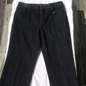 Ralph Lauren Capris
